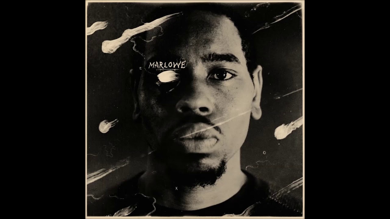 Marlowe (L'Orange & Solemn Brigham) - Honest Living