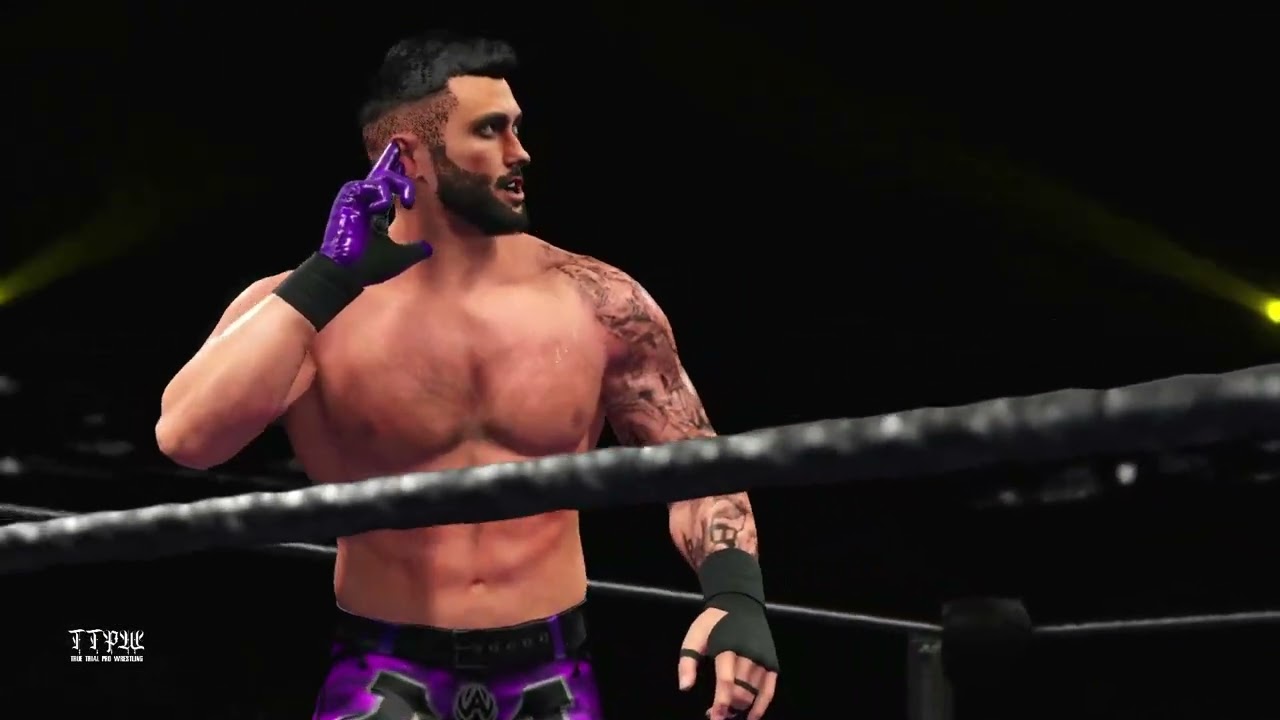 TTPW LIVE EP. 1 (2.8.2025)