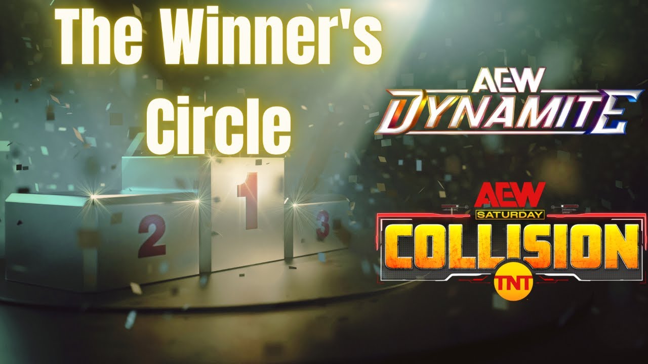 WWN Presents: The Winner's Circle Ep. 46