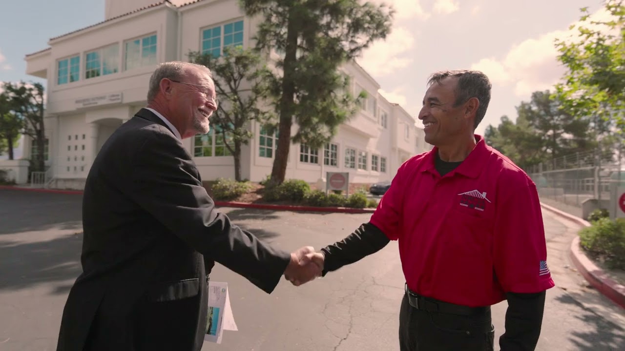 LeakFREE&reg; Commercial Roof Inspection | NRCIA-Certified Professionals