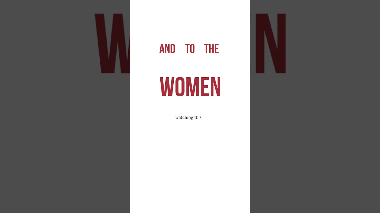 Happy Women’s Day  #womensday #women #internationalwomensday #strength #motivation 