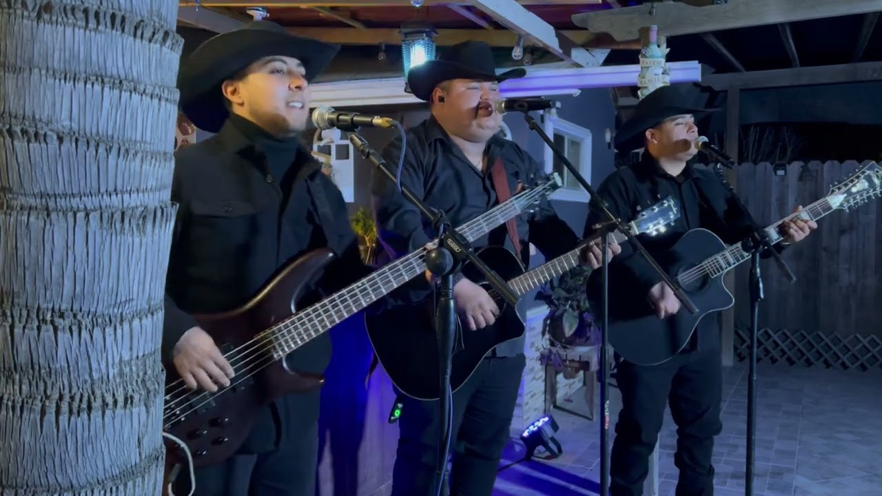 Popurri de cumbias - Los del ranchito 2026 