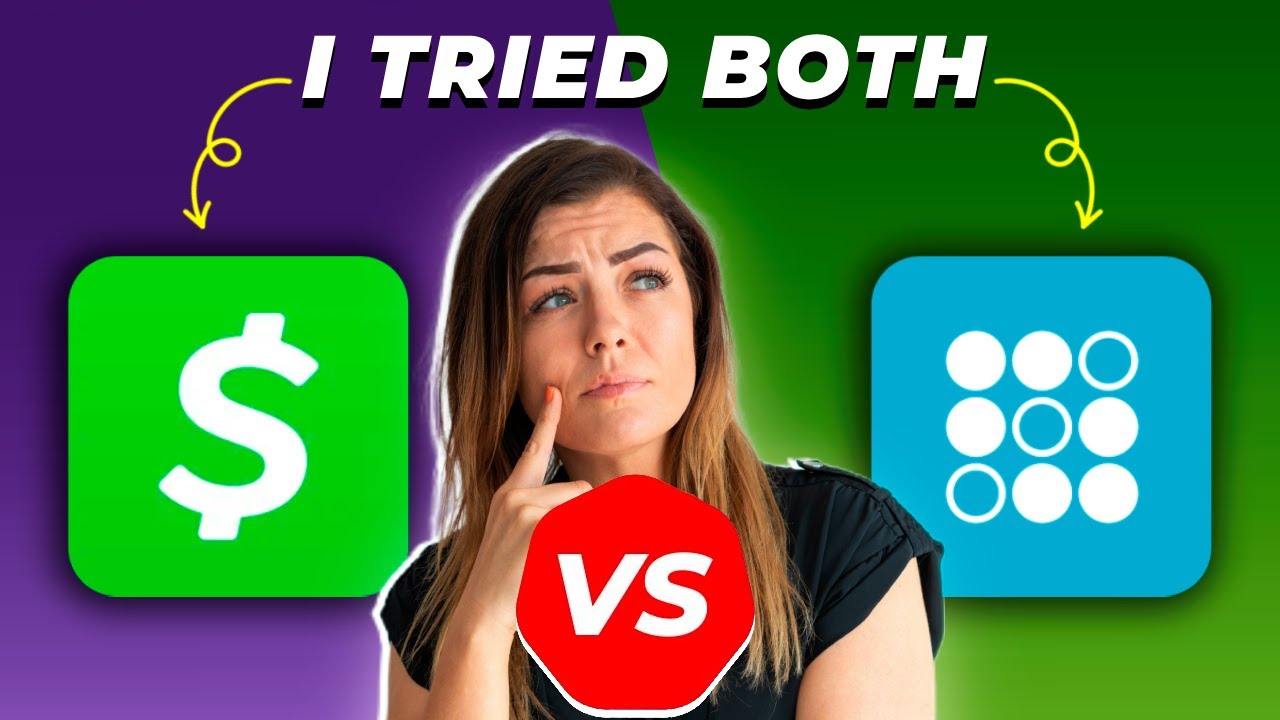 Cash App Vs SoFi (2025) | Which One is Better?