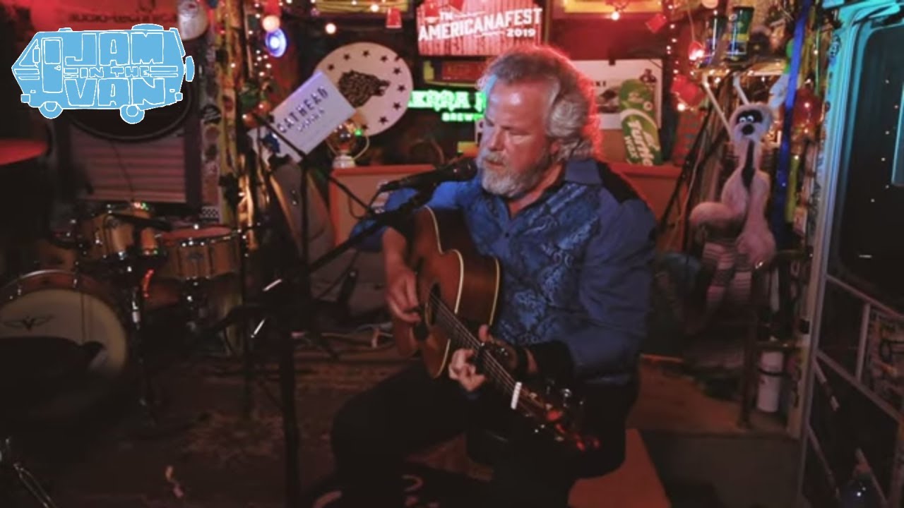 ROBERT EARL KEEN - 