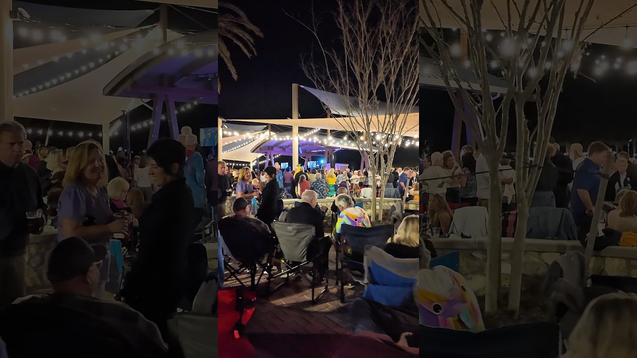 Club Ctrl Takes Over Eastport in The Villages