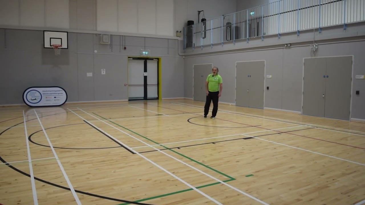6.  LONGEST THROW IN THE WORLD