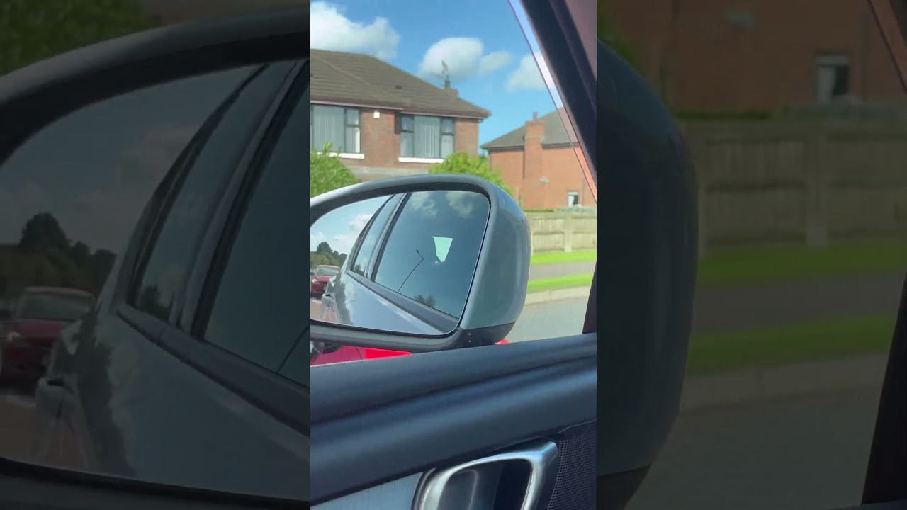 GAPPING A LAMBORGHINI HURACÁN 😍 