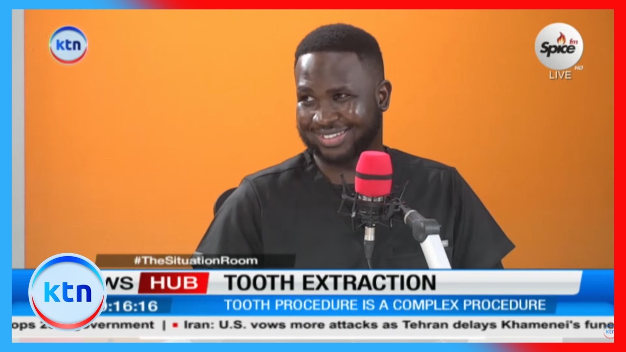 Tooth extraction: All you need to know before extracting your tooth