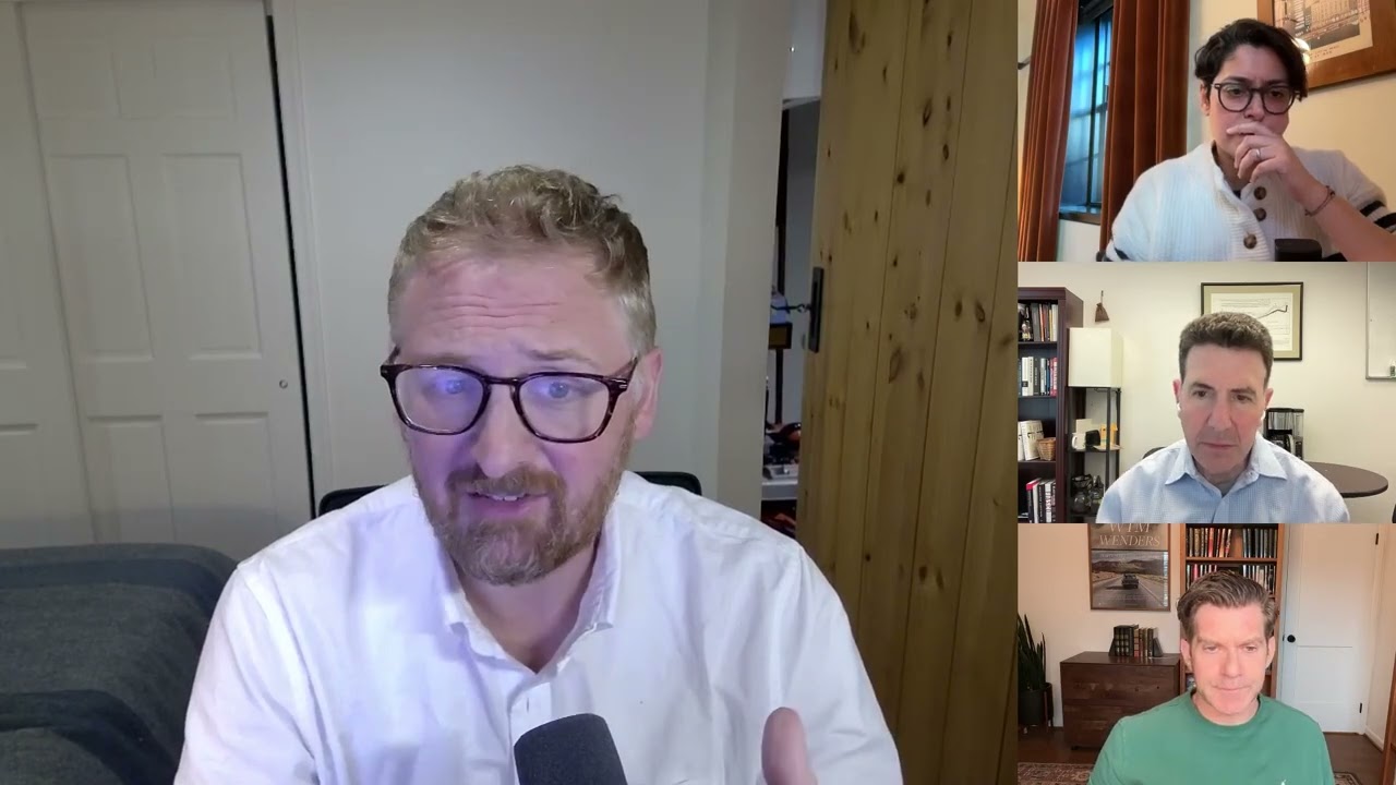 Rational Security: The “Sects, Lies, and Twin Peaks” Edition
