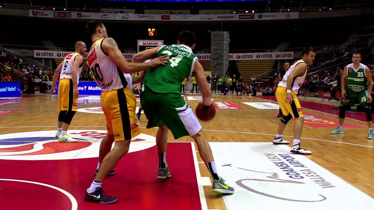 Adam Hrycaniuk i Marcin Stefański - Super SLOW MOTION