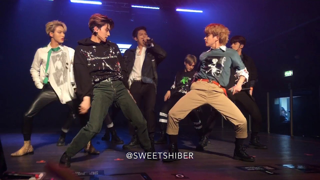 ATEEZ (에이티즈) - 