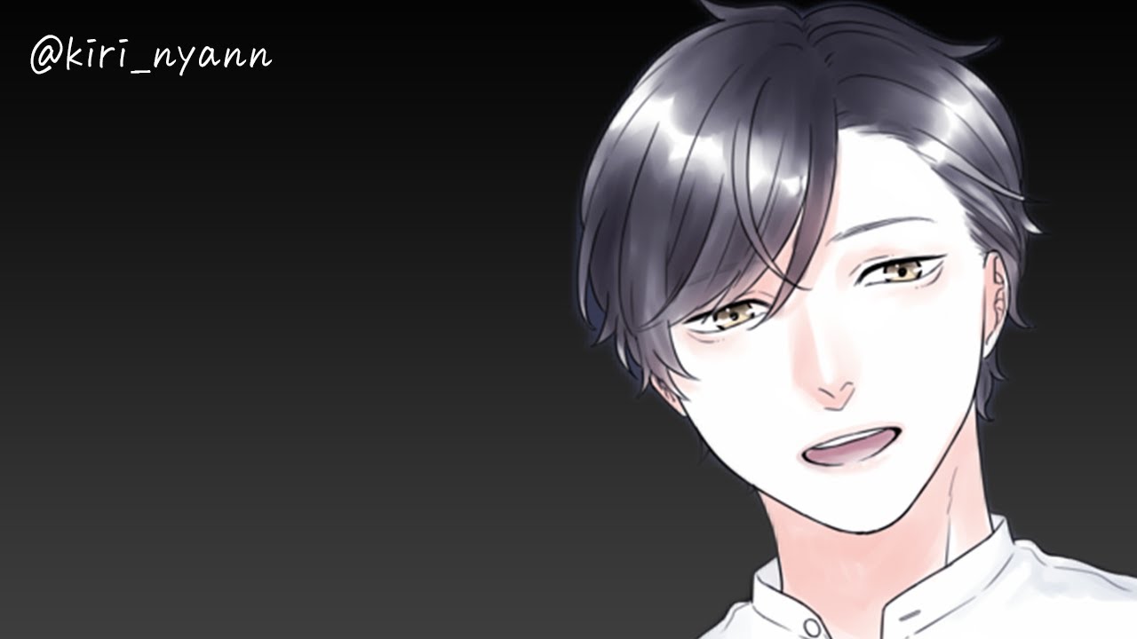 【Kirinyan】 Te*sed by a Young Guy from the Ear Li*king Shop 【Japanese Voice Actor】