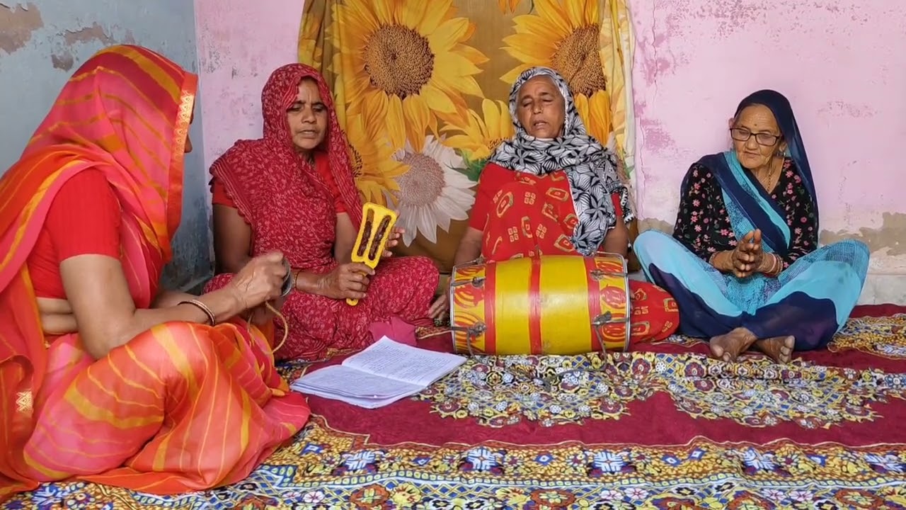 || याद तेरी आए रे सांवरिया  || #1st #bhajan #bhajanmarg #भजन #कान्हा #सांवरिया 