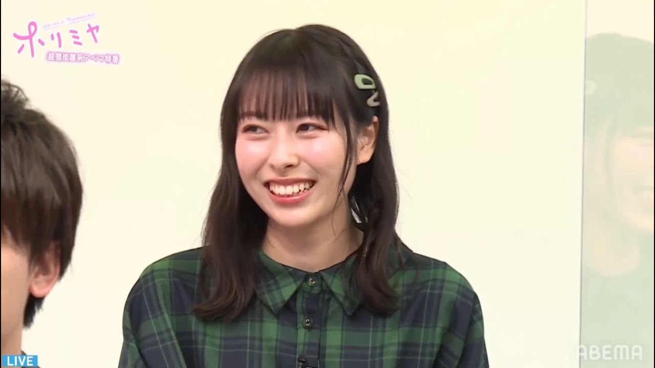 堀さんと宮村くんの声優  〜Part 1〜        #堀さんと宮村くん
