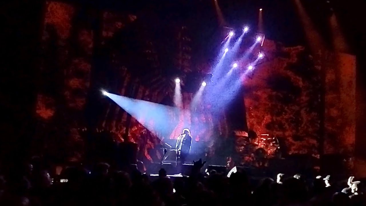 TOOL Jambi  POV *HQ AUDIO* Allentown PA 2023