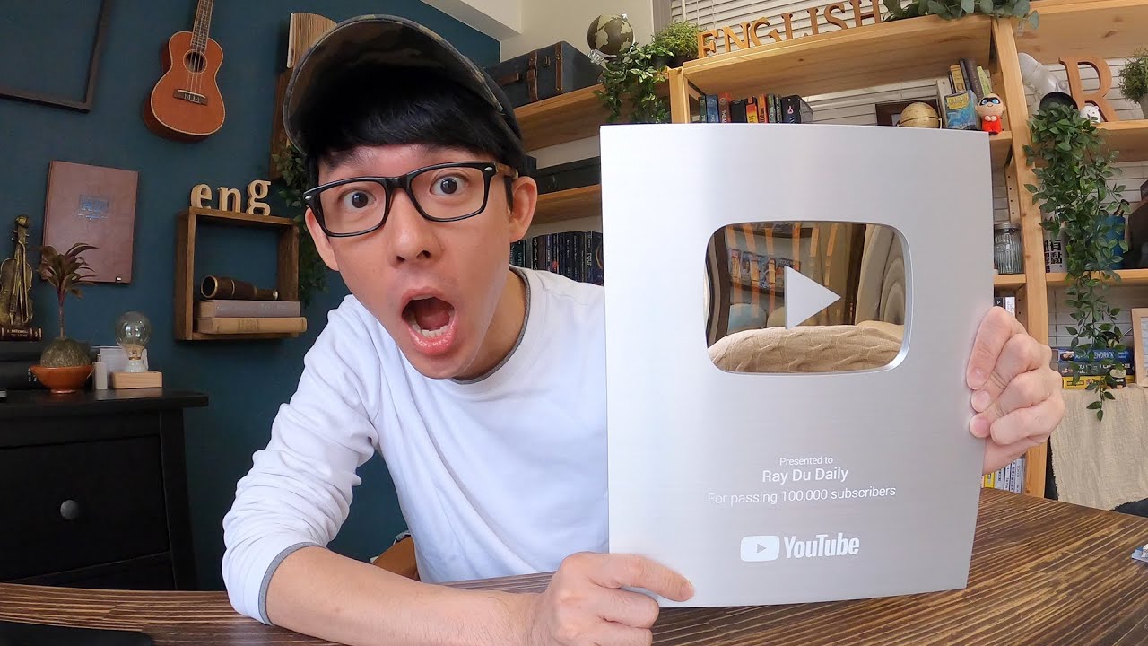為什麼沒當兵? 現在感情狀況? 阿滴日常的10萬訂閱Q&A【阿滴日常】