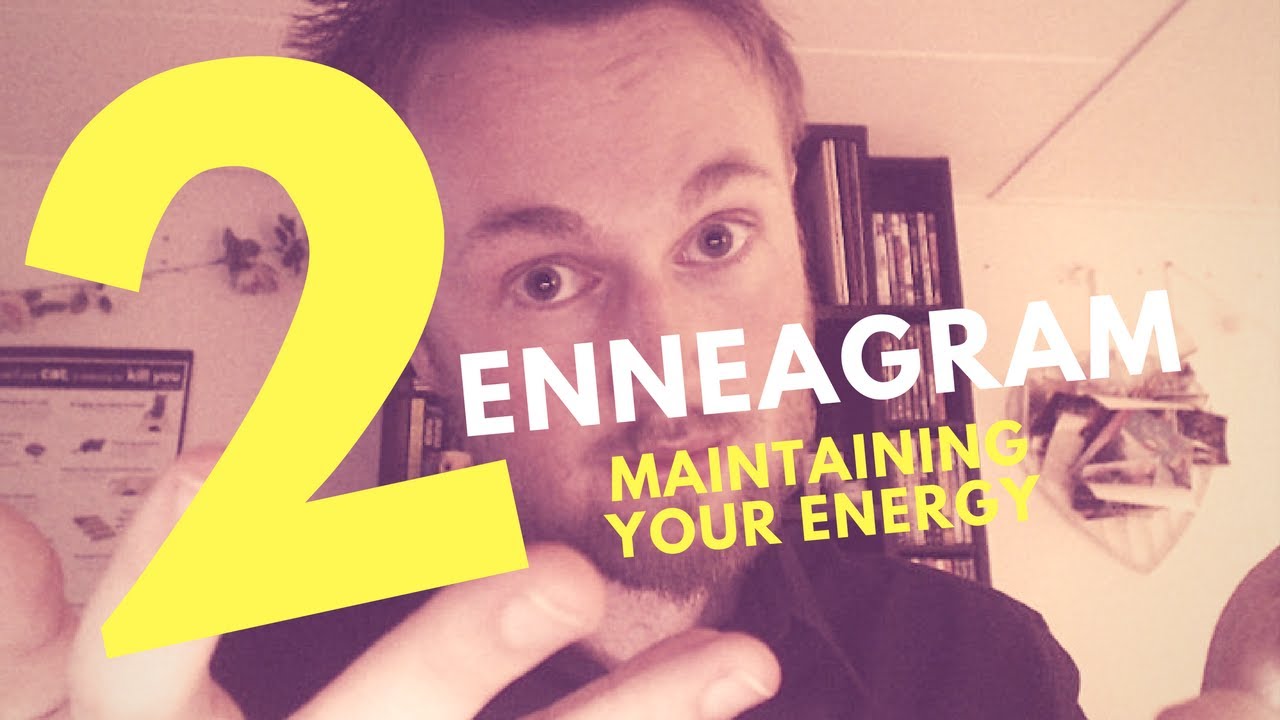 Enneagram 2 Personality Description 