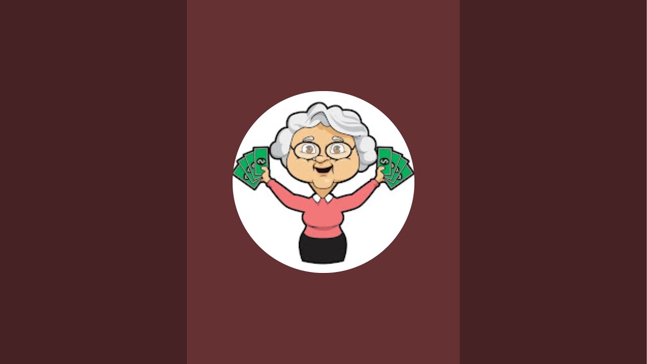 ABOUT LAST NIGHT Gamblin Granny is live!