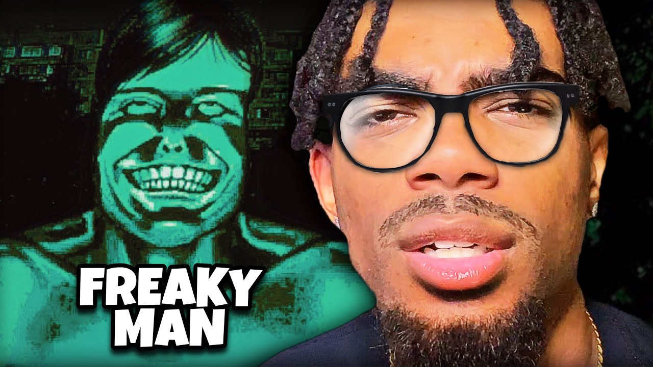IMPOSTER HUMANS TRY TO KILL ME IN MY HOME... | I’m Not A Human