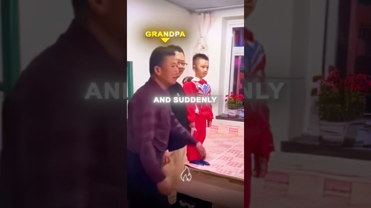 5 поколений одной семьи на одной фотографии 😳❤️