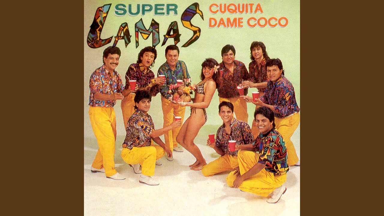 Cuquita Dame Coco