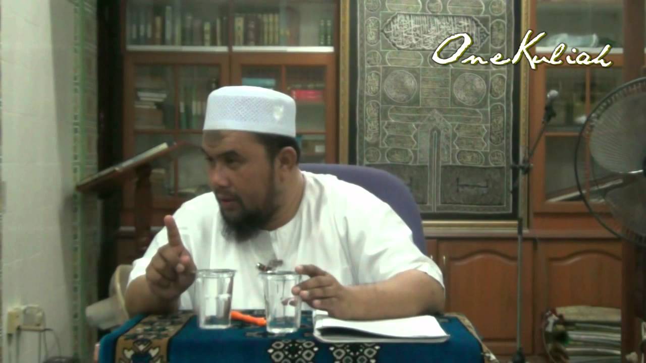 20120213-MOHD ZAIN-ZAADUL MAAD-BAB HUKUM2 PERNIKAHAN & PERMASALAHANNYA
