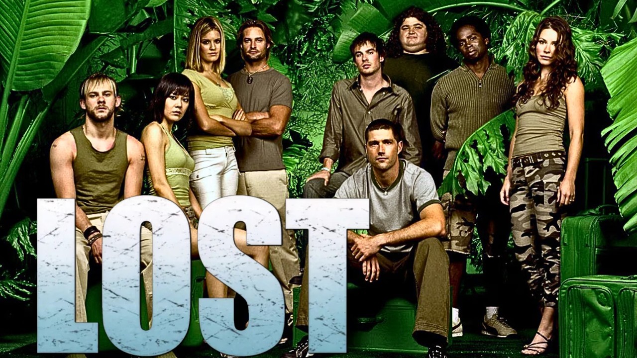 LOST (2004) Full Movie in English HD | Complete Story Review & Facts