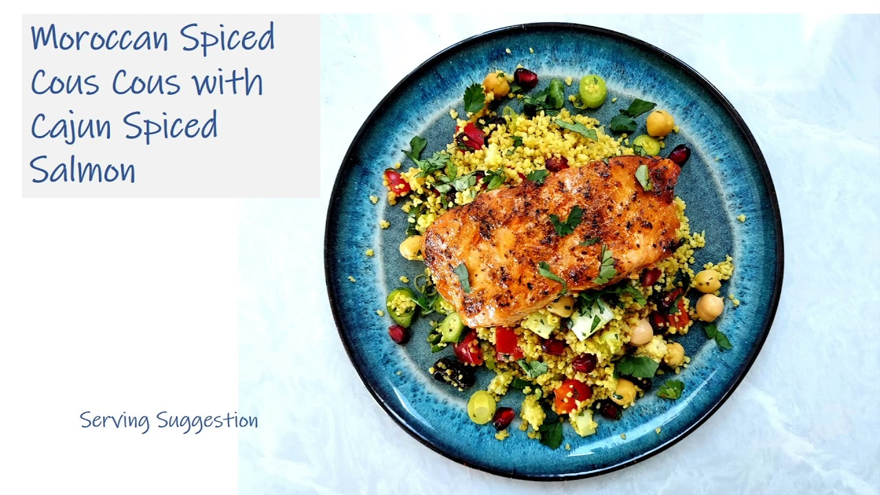 GAA Salads Recipes