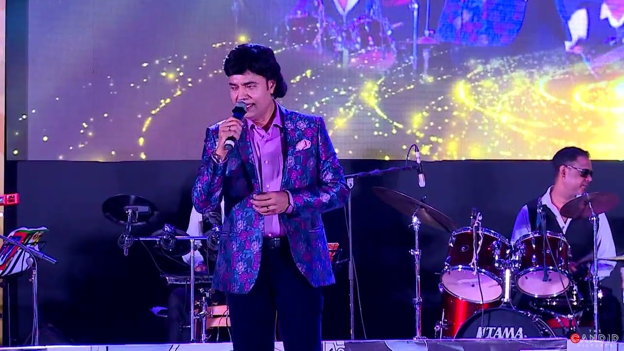 Mukesh Medley | Mukhtar Shah