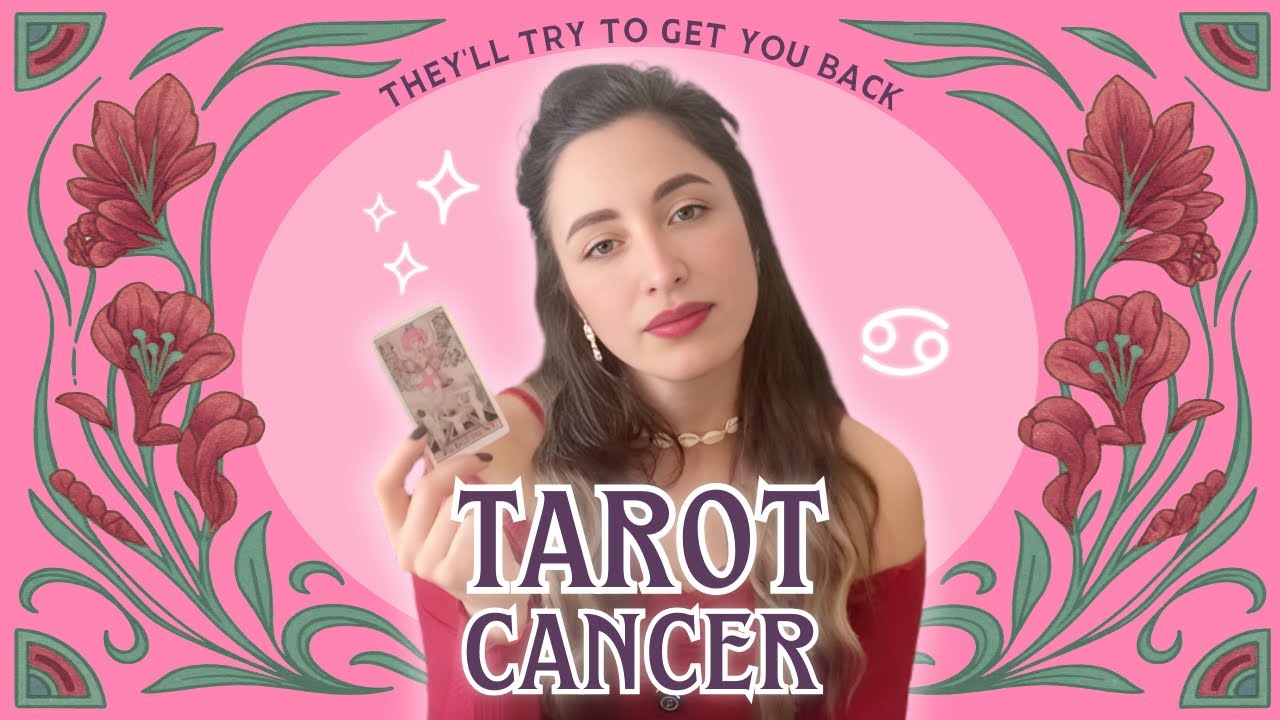 CANCER ♋︎ TAROT | Stand Firm. It’s Time. Bi-Weekly Reading March 2–15