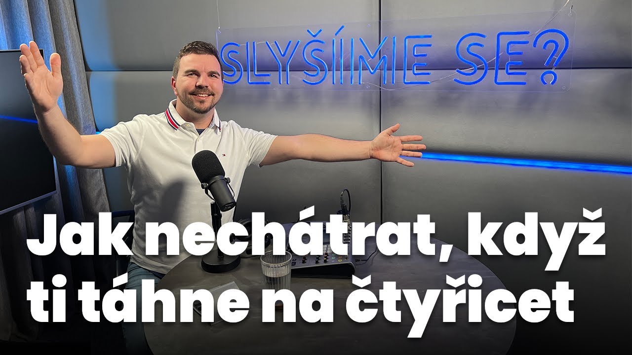 6 mých opatření proti fotrovatění