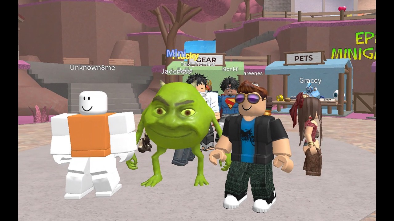 What is there to play on Roblox now? (New Game Every Day – Day 6)