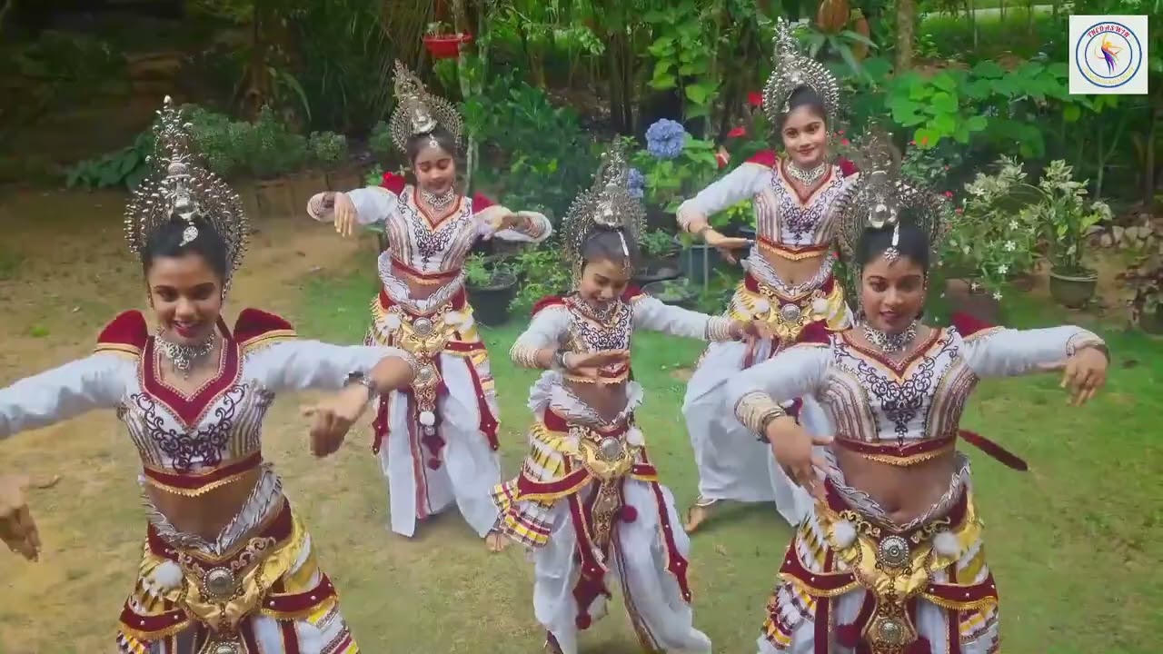 උඩරට Dance Cover | Traditional Dance | Udarata Dance