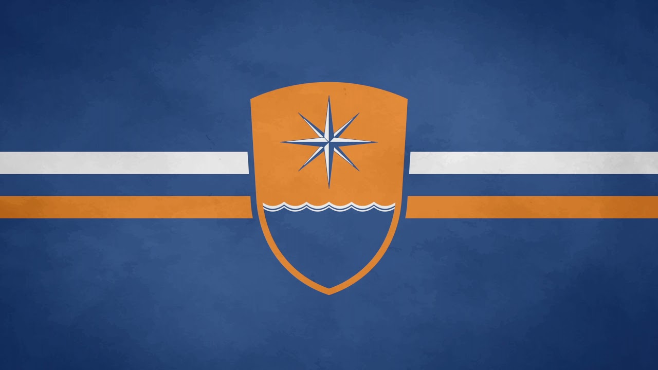 National Anthem of Doloria (Fictional Country)