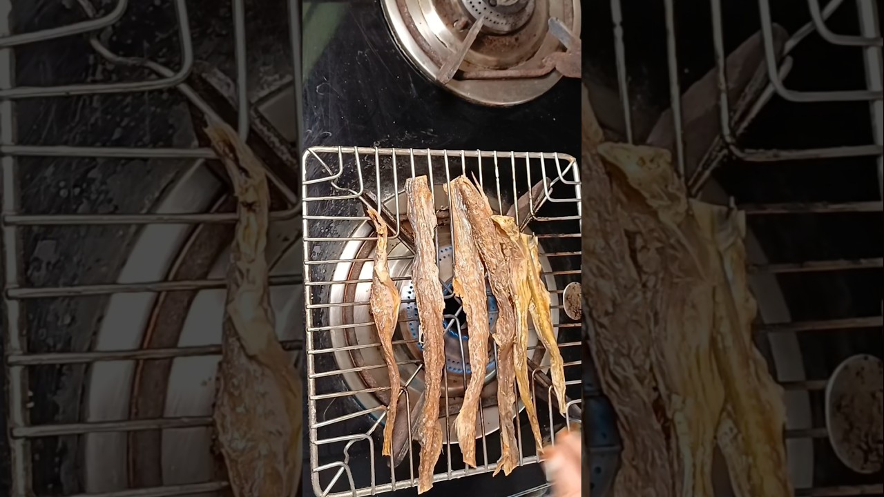 dry fish chutney #viralvideo #indianfood #subscribe