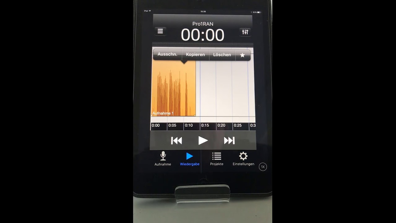DABiS800 Webinar | Mobile Base