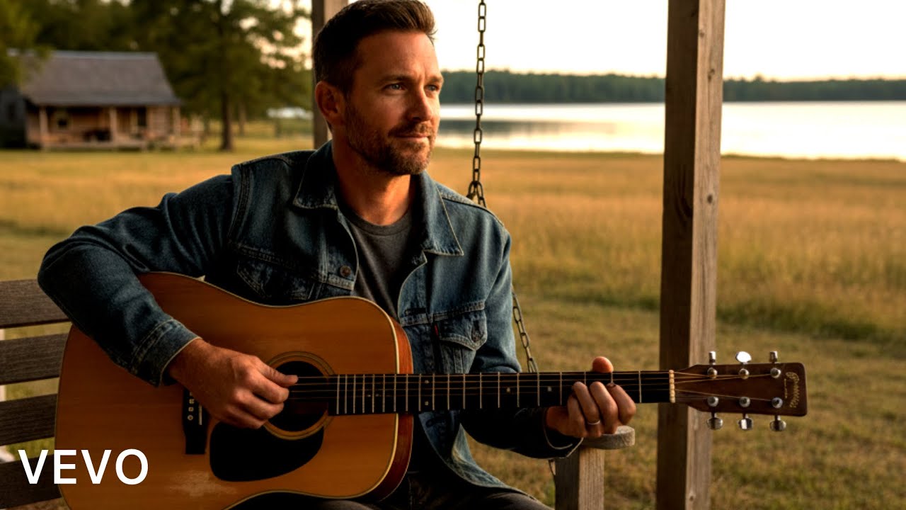 Old Paul’s Cottage | Sweet Storytelling Country Song (Calm & Serene)