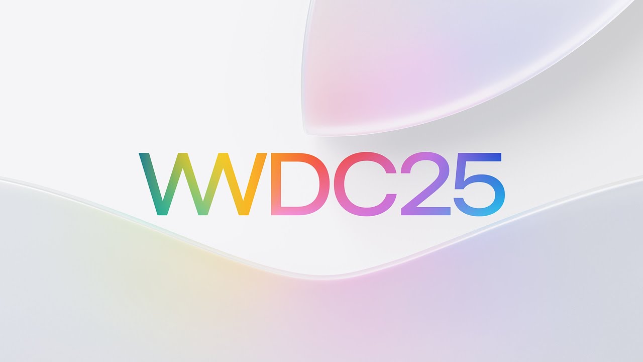 Explore the biggest updates from WWDC25 | Meet with Apple