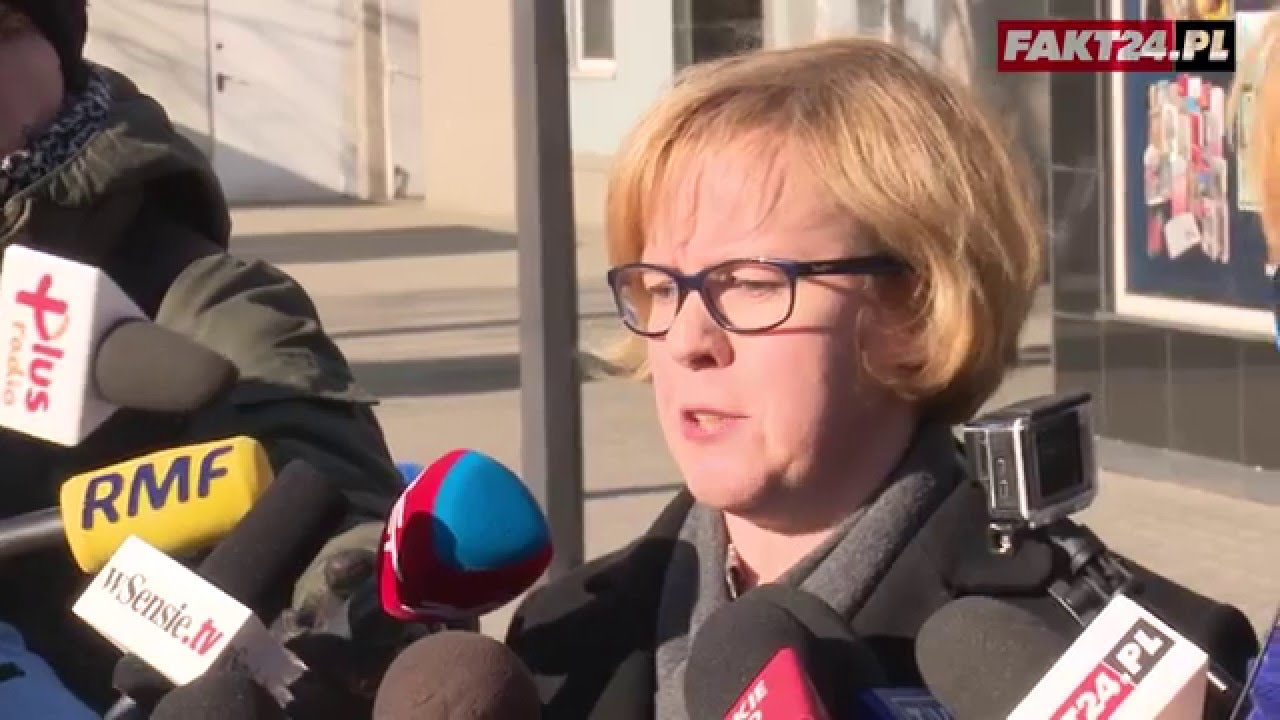 IPN ujawnia, czego żądała wdowa po gen. Kiszczaku