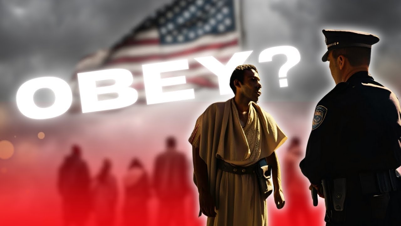 Should Followers of Messiah Obey Government?