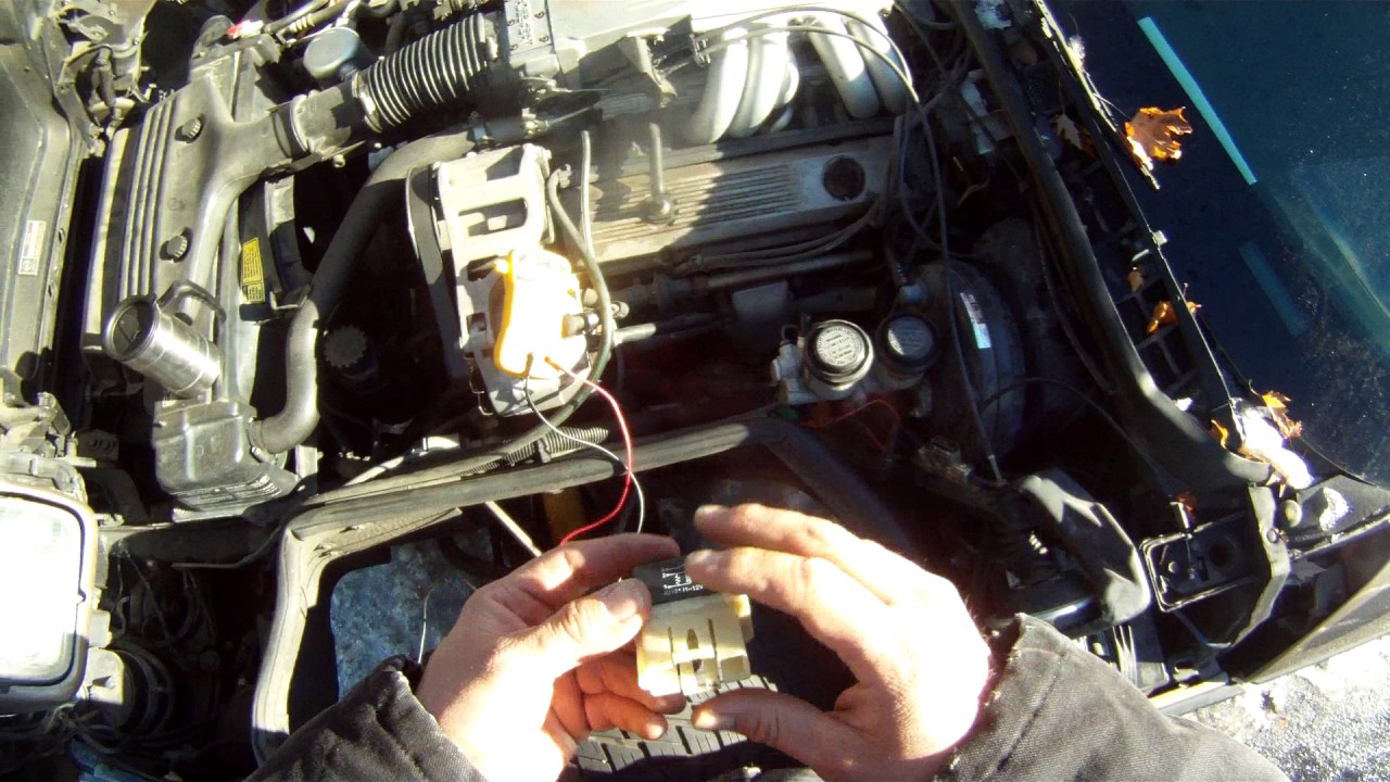 1985 corvette electrical diagnosis