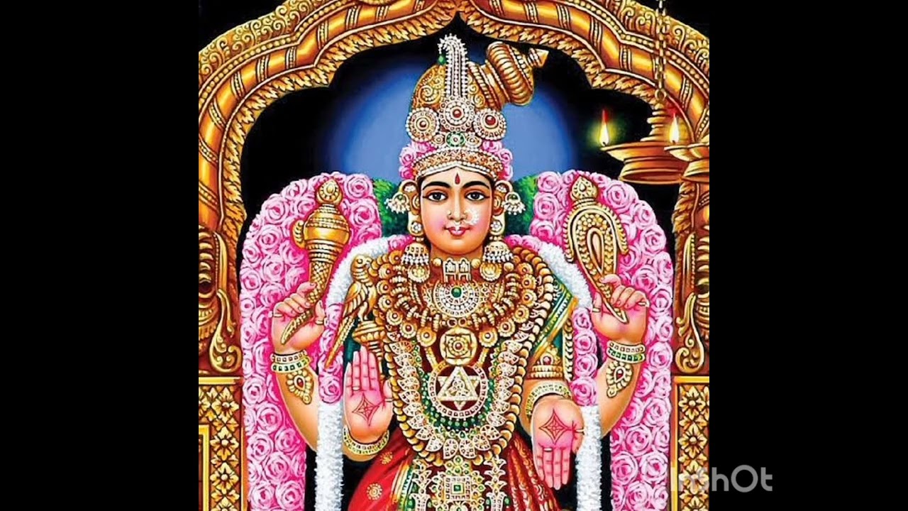 #Kalpakambal 🙏🙏