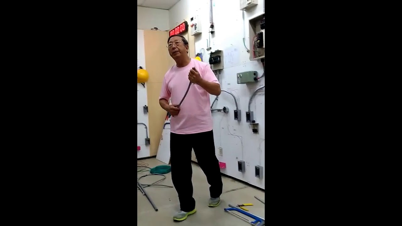 第一站 完整教學