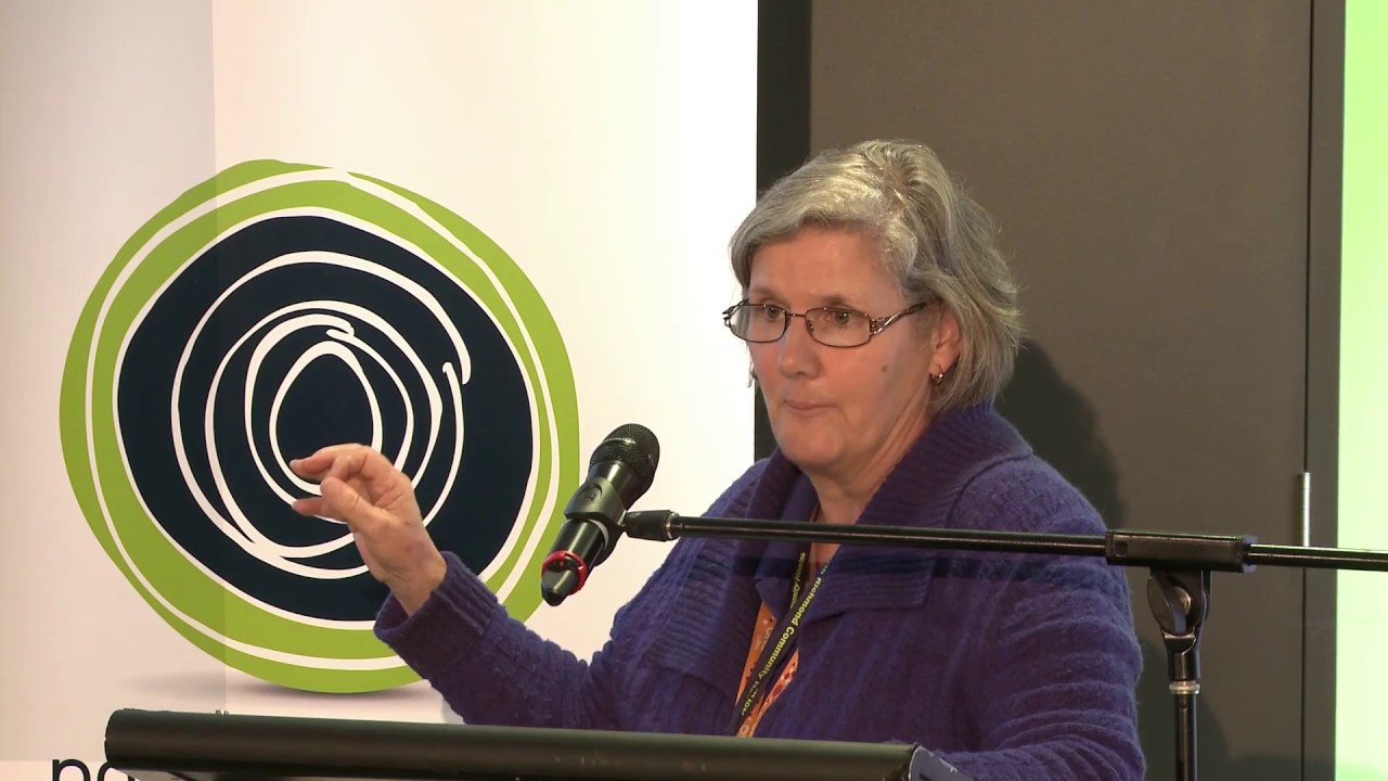 Holistic, integrated care: Lessons from Maternal and Child Health