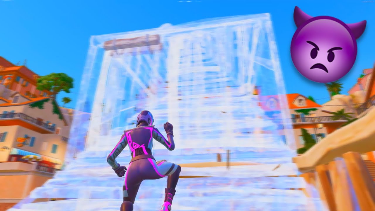 Shotta Flow 👿 (Fortnite Montage)