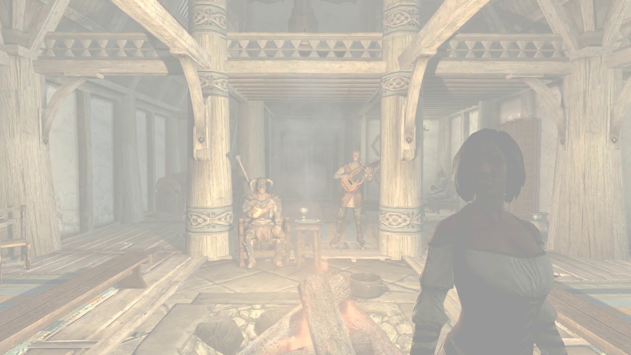 Skyrim Visual/Weather Overhaul Comparisons - Purity vs. Vivid Weathers, etc!