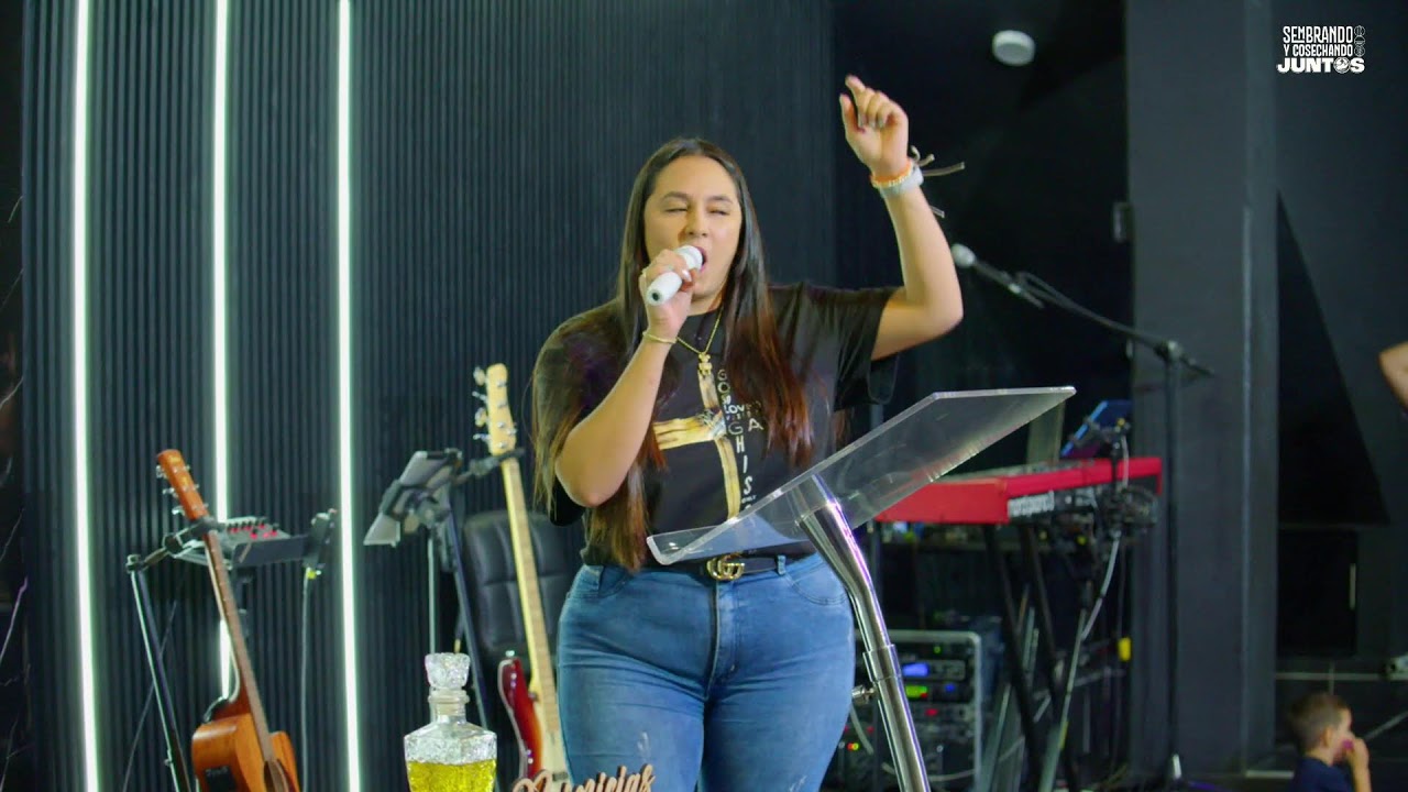 CONEXION JUVENIL