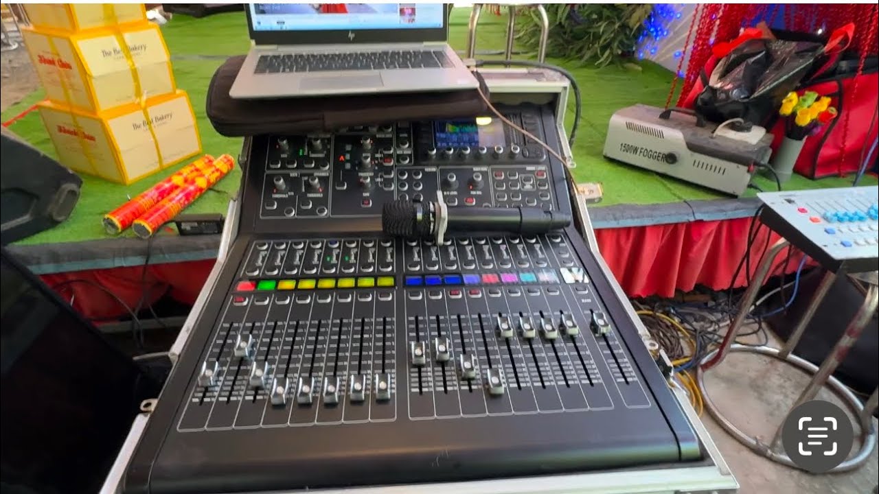 Show tân Hôn Ông A cấu hình loa hoả tiễn Lh audio 212pro || Lh audio -Âm thanh kẹo kéo 