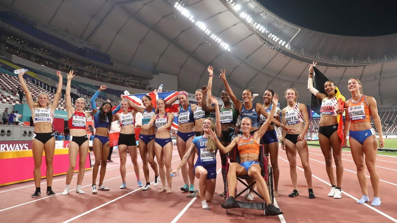 mezzofondo veloce, come impostare la preparazione (800 m /1500 m/ 3000 m)