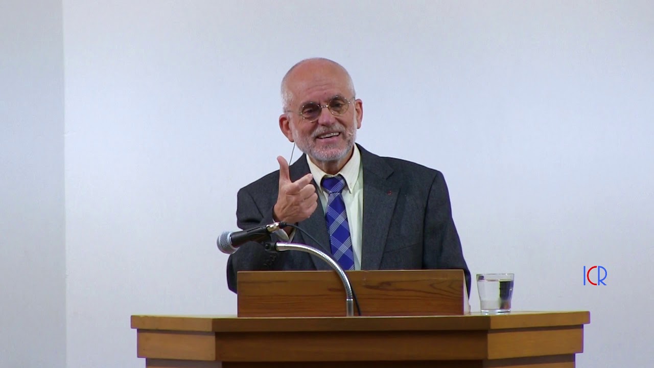 La mente de Cristo - 1 Corintios 2:6-16 - Luis Cano